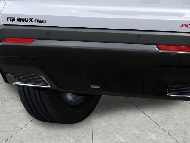 2027 Chevrolet Equinox RS - Photo 14