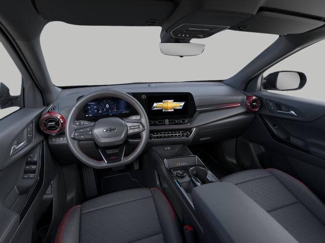 2027 Chevrolet Equinox RS - Photo 15