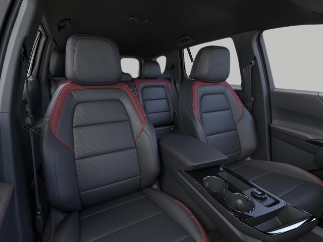 2027 Chevrolet Equinox RS - Photo 16