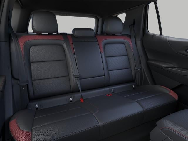 2027 Chevrolet Equinox RS - Photo 17