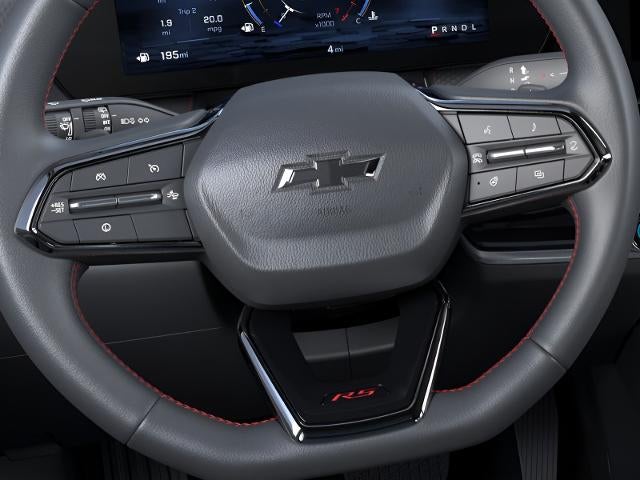 2027 Chevrolet Equinox RS - Photo 19