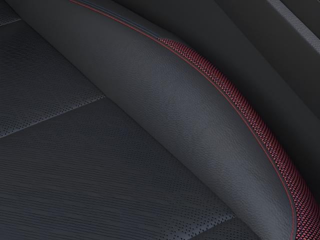 2027 Chevrolet Equinox RS - Photo 21