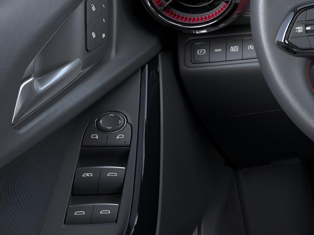 2027 Chevrolet Equinox RS - Photo 22