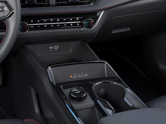 2027 Chevrolet Equinox RS - Photo 23