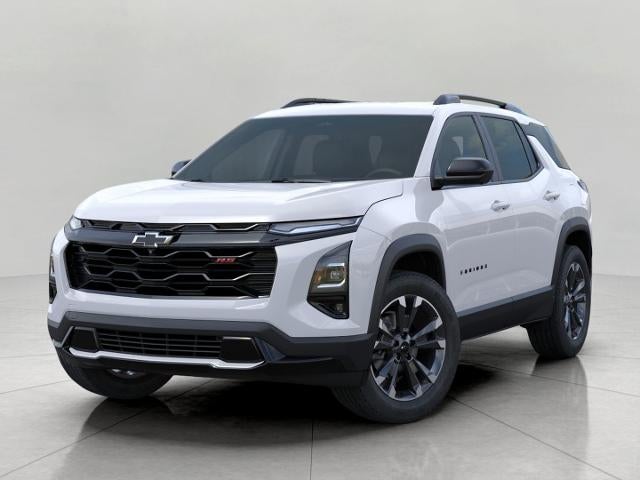 2027 Chevrolet Equinox RS - Photo 6