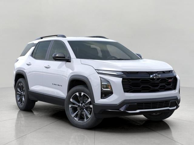 2027 Chevrolet Equinox RS - Photo 7