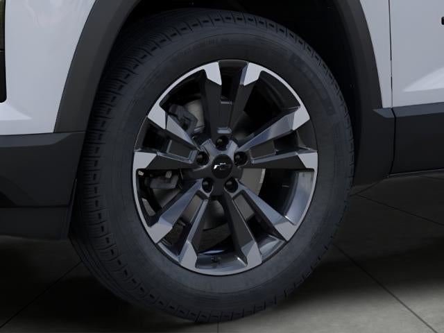 2027 Chevrolet Equinox RS - Photo 9