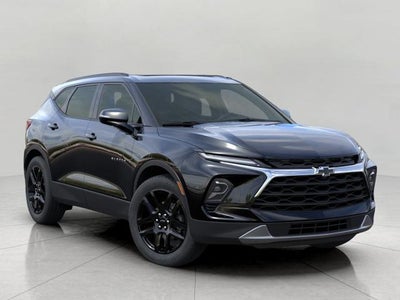2026 Chevrolet Blazer 3LT