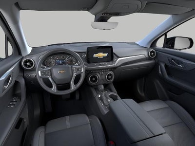 2026 Chevrolet Blazer 3LT