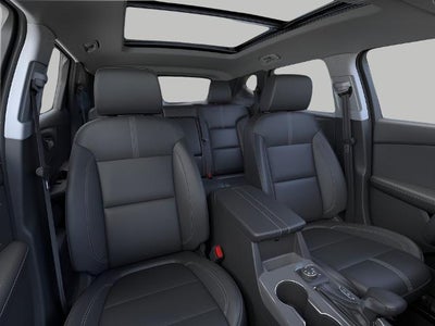 2026 Chevrolet Blazer 3LT