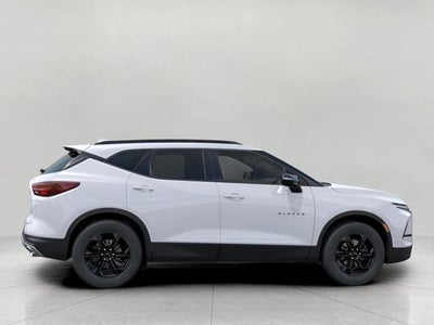 2026 Chevrolet Blazer 3LT