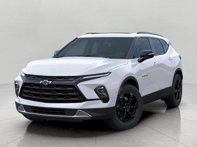 2026 Chevrolet Blazer 3LT