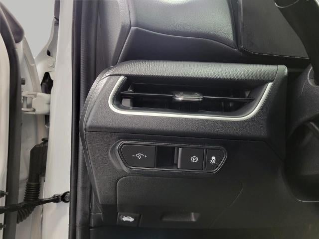 2025 Kia K4 LXS - Photo 38