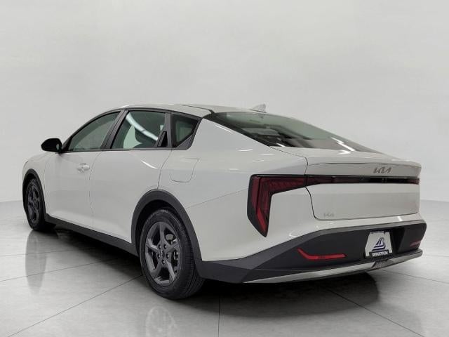2025 Kia K4 LXS - Photo 48