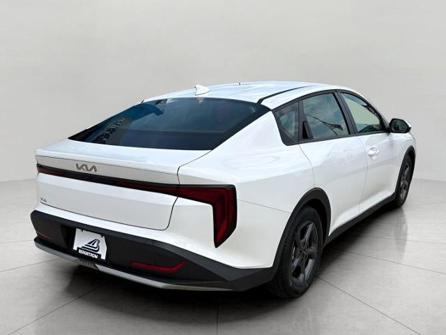 2025 Kia K4 LXS - Photo 58