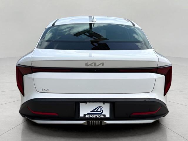 2025 Kia K4 LXS - Photo 59