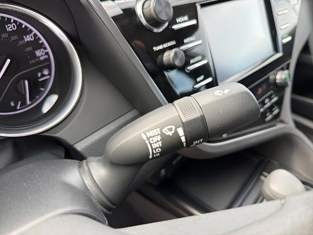 2019 Toyota Camry Hybrid LE