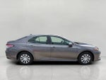 2019 Toyota Camry Hybrid LE