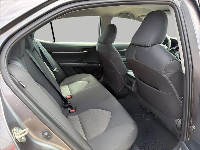 2019 Toyota Camry Hybrid LE