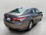 2019 Toyota Camry Hybrid LE