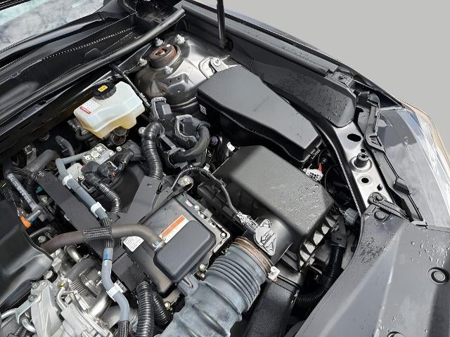 2019 Toyota Camry Hybrid LE