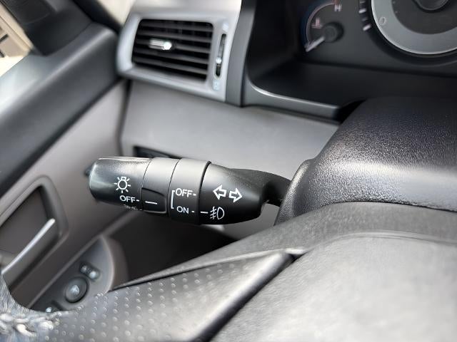 2012 Honda Odyssey Touring