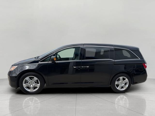 2012 Honda Odyssey Touring