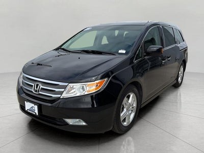 2012 Honda Odyssey Touring