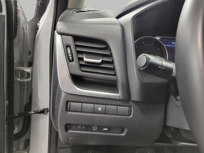 2025 Nissan Rogue SV Intelligent AWD