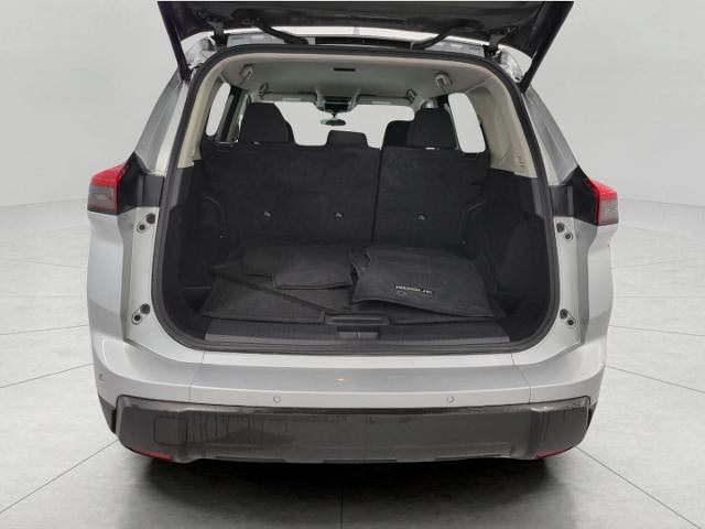 2025 Nissan Rogue SV Intelligent AWD