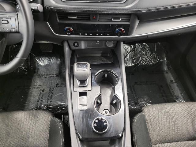 2025 Nissan Rogue SV Intelligent AWD