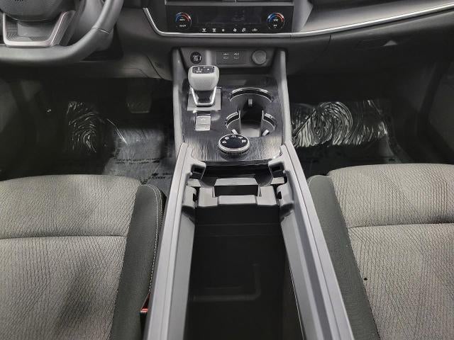 2025 Nissan Rogue SV Intelligent AWD