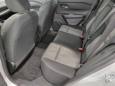 2025 Nissan Rogue SV Intelligent AWD