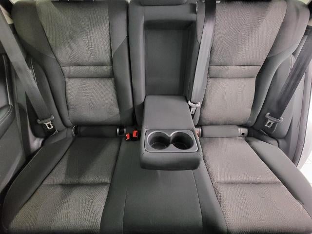 2025 Nissan Rogue SV Intelligent AWD