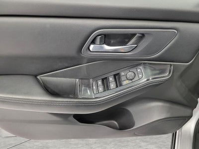 2025 Nissan Rogue SV Intelligent AWD