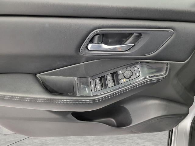 2025 Nissan Rogue SV Intelligent AWD