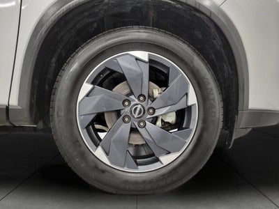 2025 Nissan Rogue SV Intelligent AWD