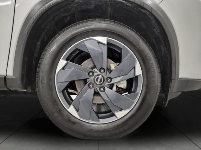 2025 Nissan Rogue SV Intelligent AWD