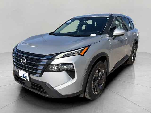 2025 Nissan Rogue SV Intelligent AWD