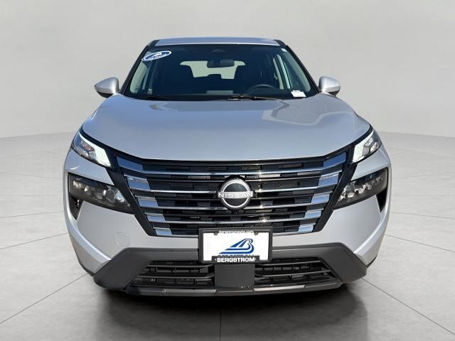 2025 Nissan Rogue SV Intelligent AWD