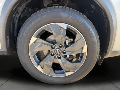 2025 Nissan Rogue SV Intelligent AWD