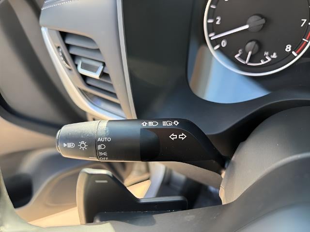 2025 Nissan Rogue SV Intelligent AWD