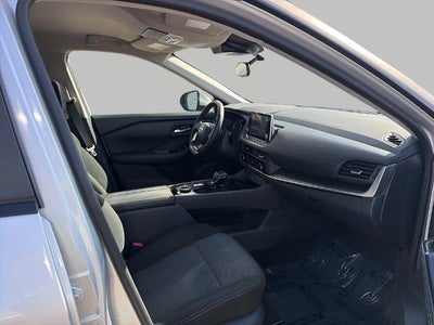 2025 Nissan Rogue SV Intelligent AWD