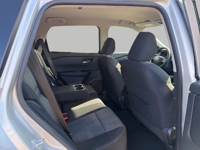 2025 Nissan Rogue SV Intelligent AWD