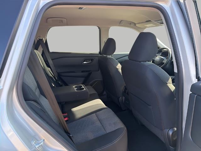 2025 Nissan Rogue SV Intelligent AWD