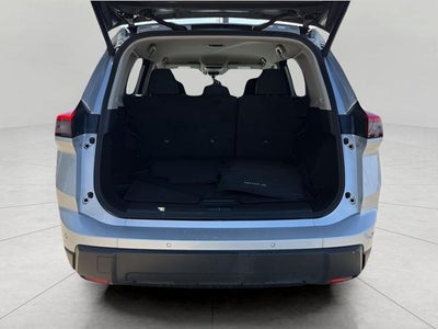 2025 Nissan Rogue SV Intelligent AWD