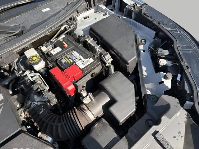 2025 Nissan Rogue SV Intelligent AWD