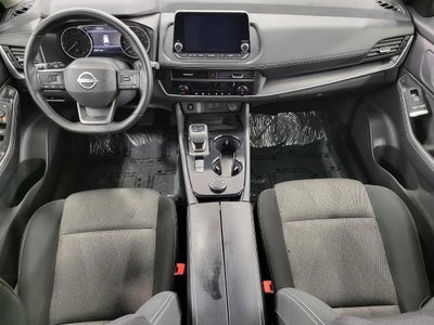 2025 Nissan Rogue SV Intelligent AWD