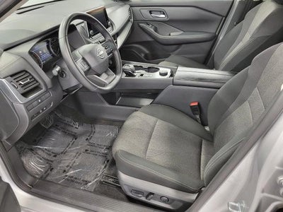 2025 Nissan Rogue SV Intelligent AWD