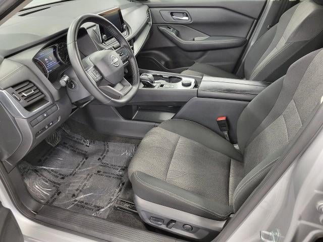 2025 Nissan Rogue SV Intelligent AWD